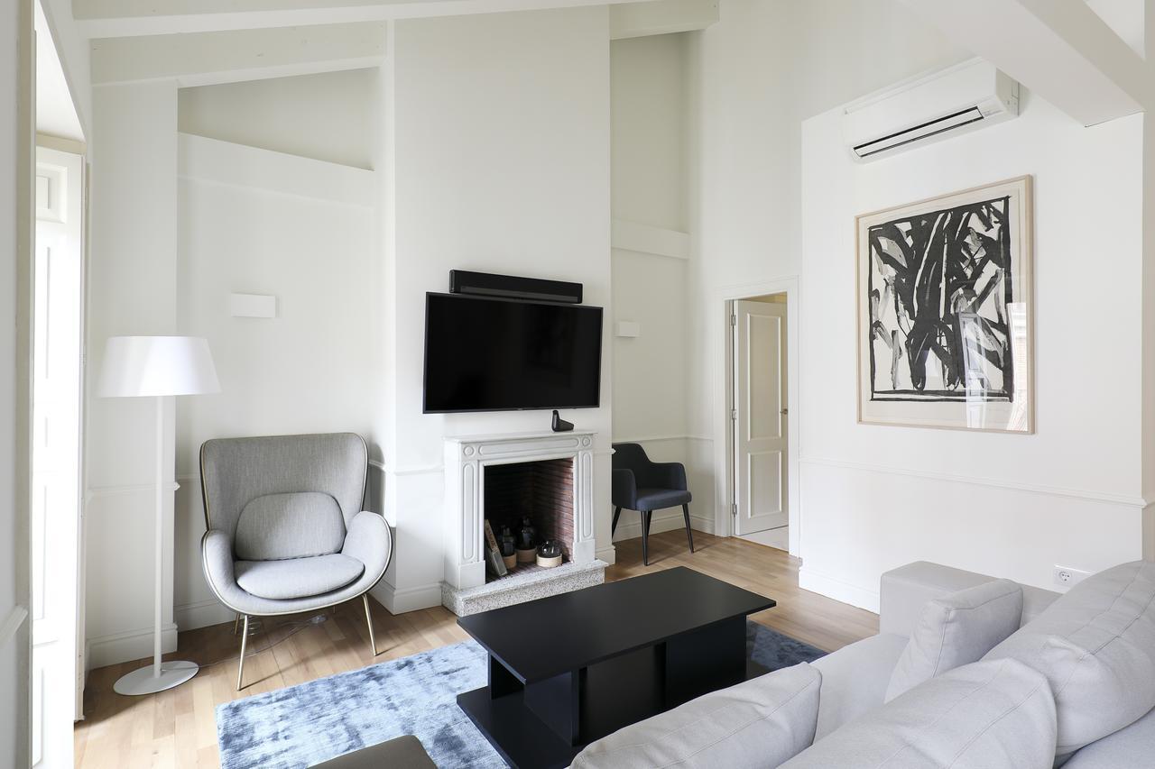 Recoletos House Appart hôtel Madrid