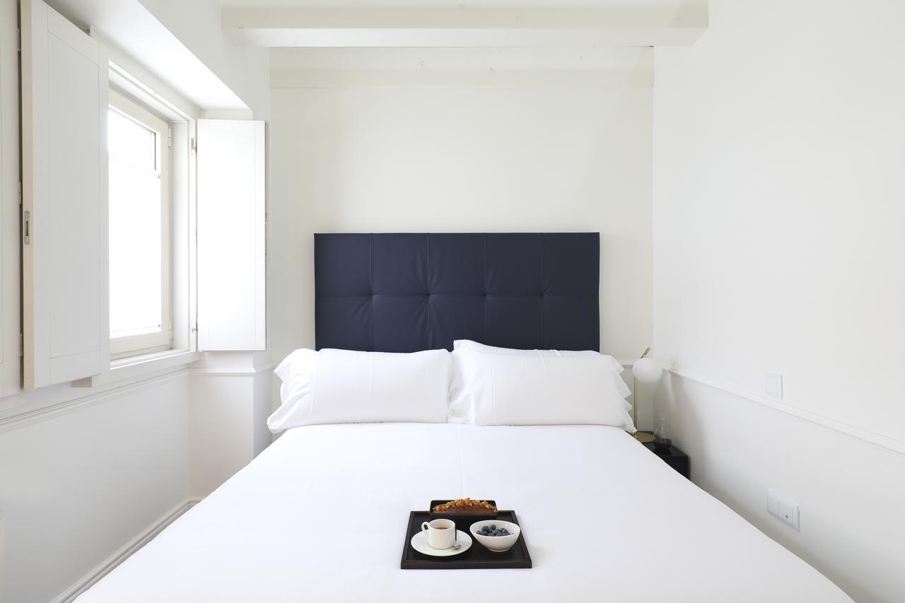 Recoletos House Appart hôtel