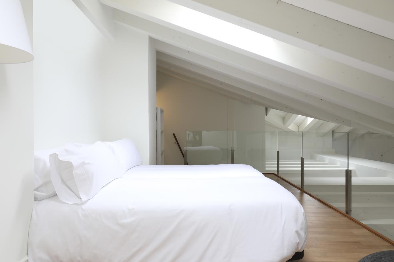 Appart hôtel Recoletos House 4*