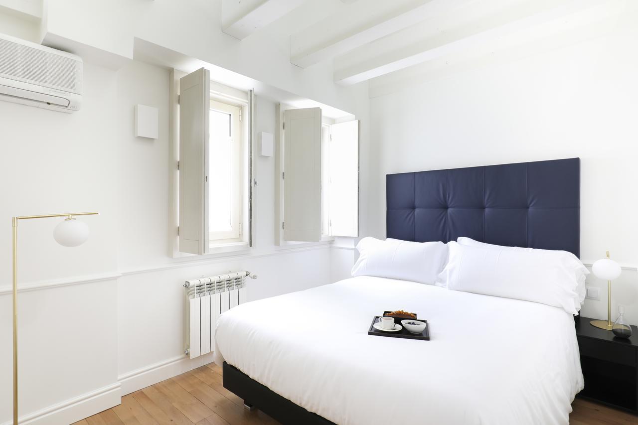 Appart hôtel Recoletos House 4*