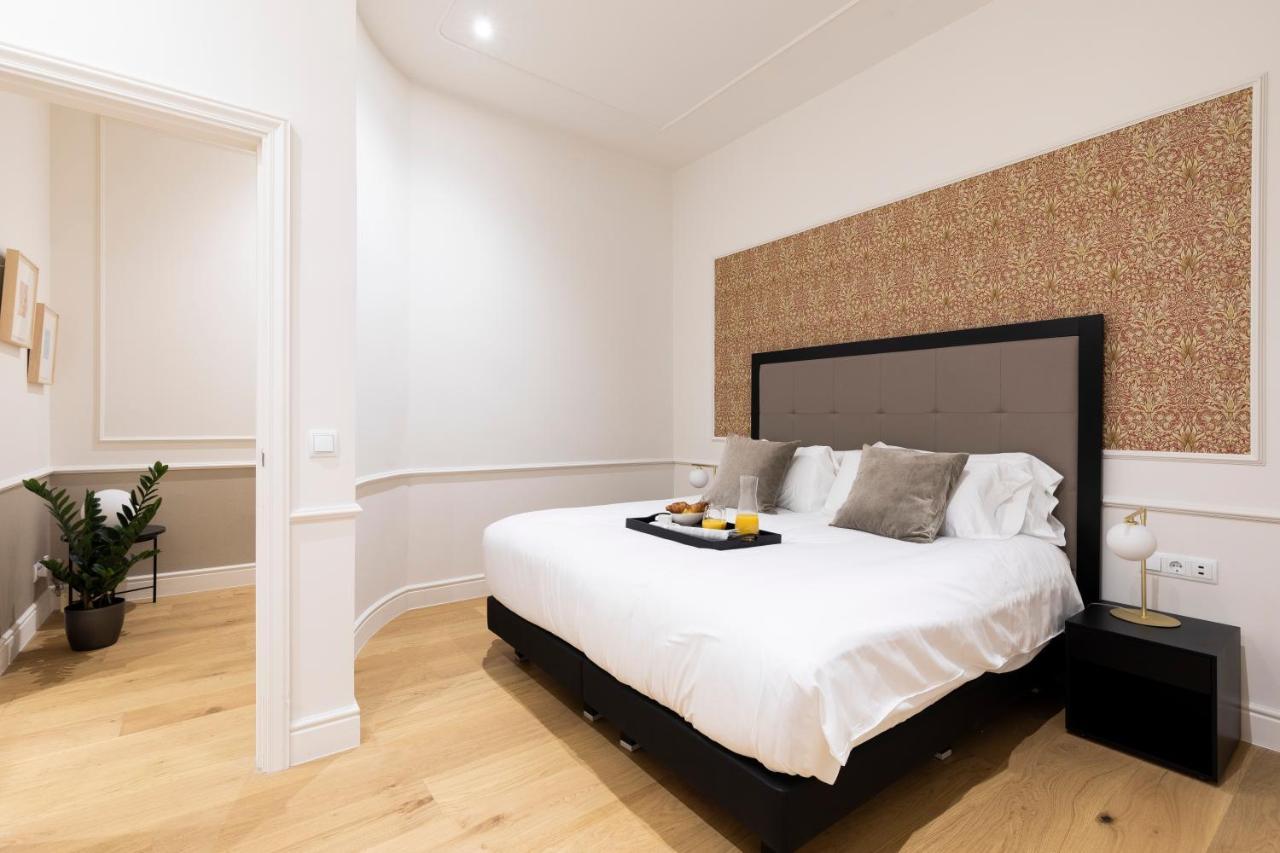 Appart hôtel Recoletos House 4*