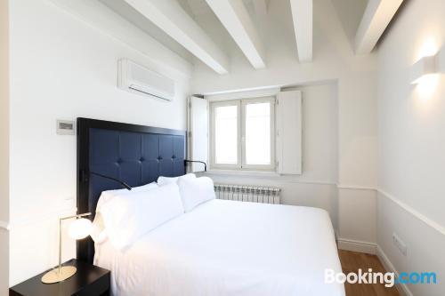 Appart hôtel Recoletos House Madrid